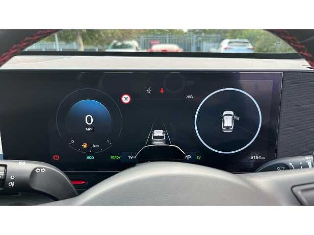 Hyundai KONA KONA 1.6 Hybrid 138 N Line 5dr DCT Merage Green