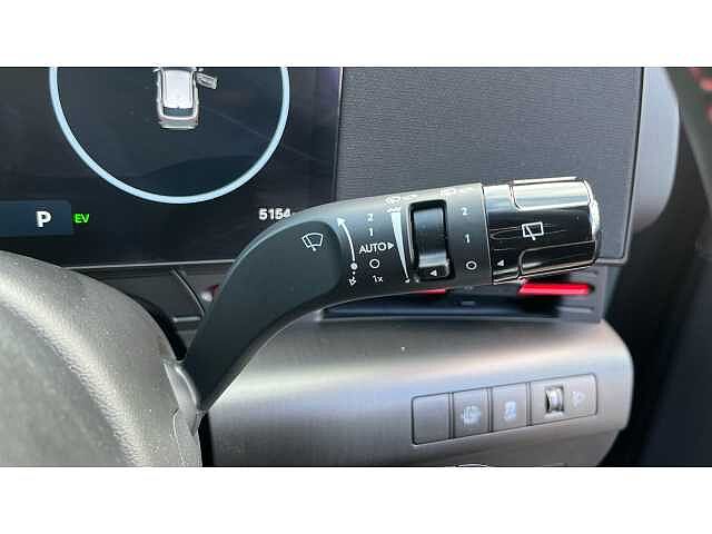 Hyundai KONA KONA 1.6 Hybrid 138 N Line 5dr DCT Merage Green