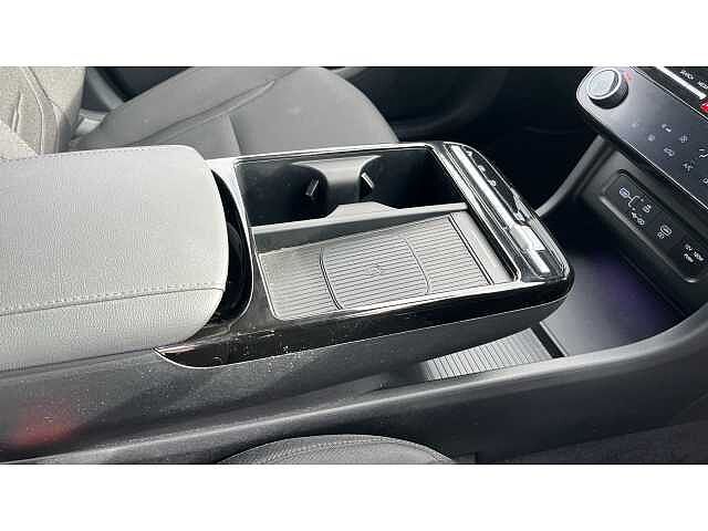 Hyundai TUCSON TUCSON 1.6T Hybrid Advance 5dr Auto GREY