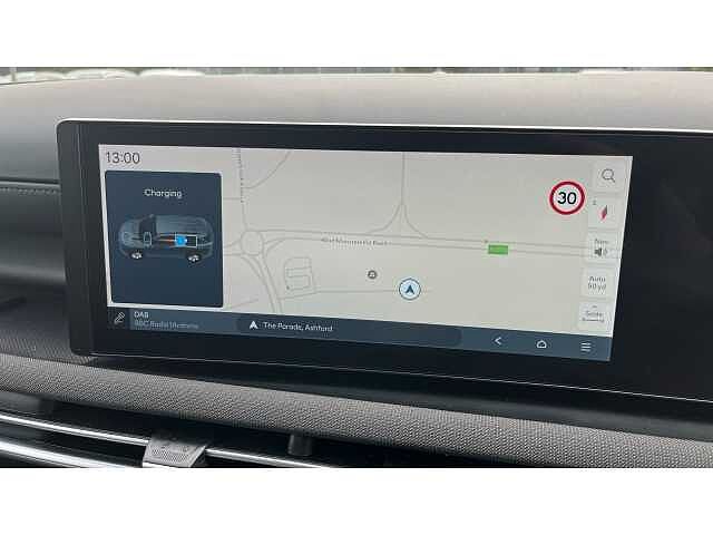 Hyundai TUCSON TUCSON 1.6T Hybrid Advance 5dr Auto GREY