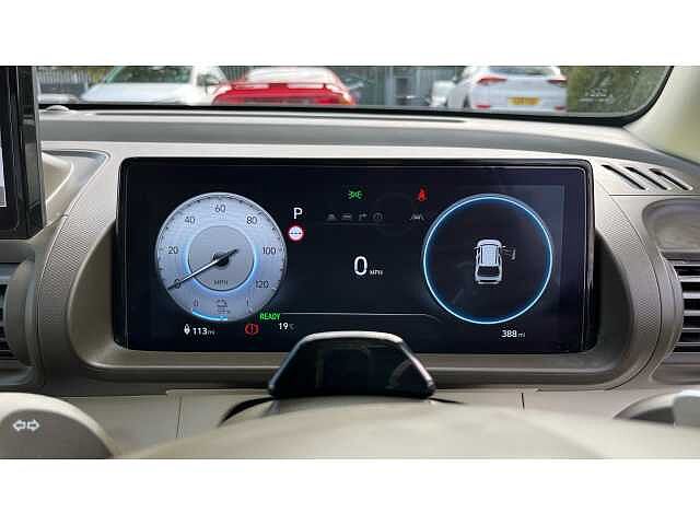 Hyundai INSTER INSTER 85kW 02 49kWh 5dr Auto Atlas White