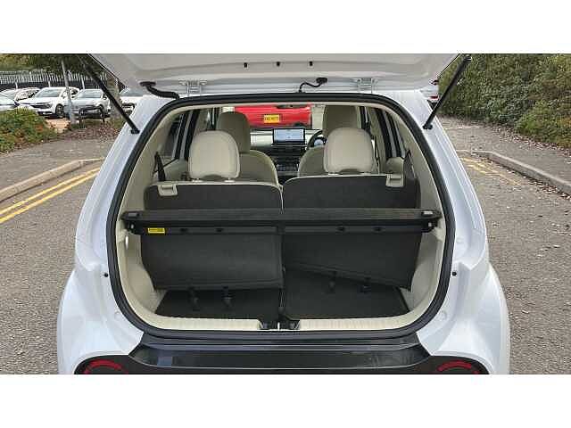 Hyundai INSTER INSTER 85kW 02 49kWh 5dr Auto Atlas White