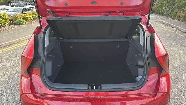 Hyundai Bayon Bayon HAT 1.0 T-gdi 90PS Tech Line DCT