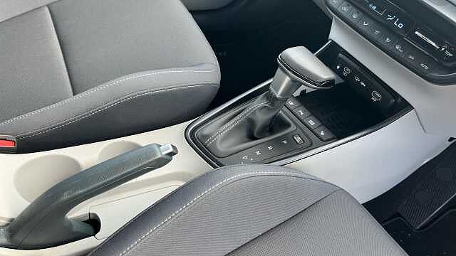 Hyundai Bayon Bayon HAT 1.0 T-gdi 90PS Tech Line DCT