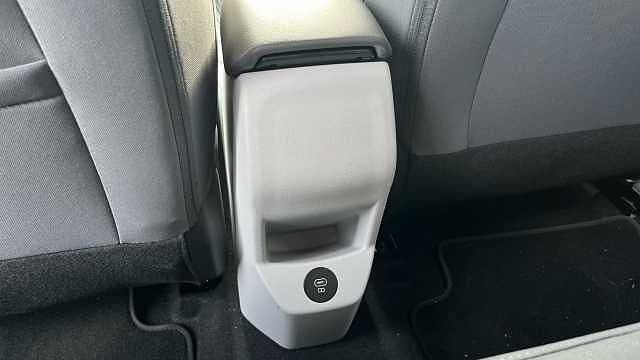Hyundai Bayon Bayon HAT 1.0 T-gdi 90PS Tech Line DCT