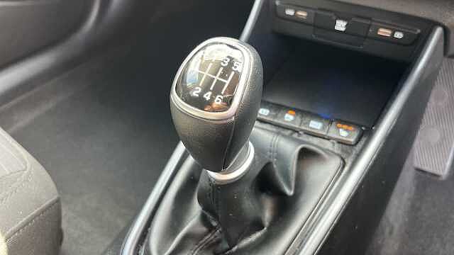 Hyundai I20 I20 1.0T GDi 48V MHD Premium 5dr GREY