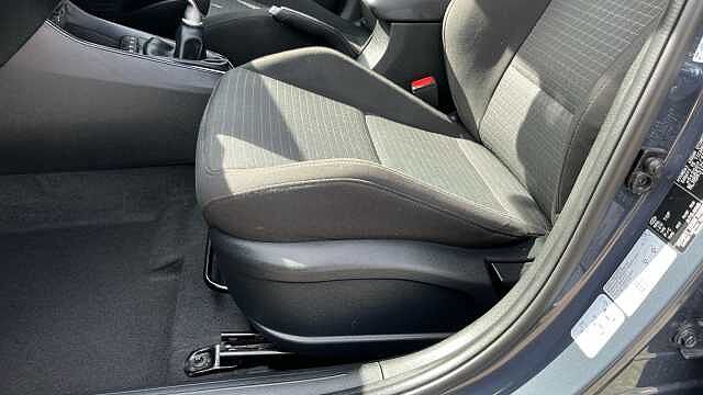 Hyundai I20 I20 1.0T GDi 48V MHD Premium 5dr GREY