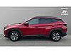 Hyundai TUCSON TUCSON 1.6 TGDi Hybrid 230 SE Connect 5dr 2WD Auto RED
