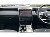 Hyundai TUCSON TUCSON 1.6 TGDi Hybrid 230 SE Connect 5dr 2WD Auto RED