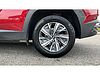 Hyundai TUCSON TUCSON 1.6 TGDi Hybrid 230 SE Connect 5dr 2WD Auto RED