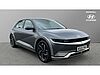 Hyundai IONIQ 5 IONIQ 5 160kW Premium 73 kWh 5dr Auto Grey