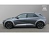 Hyundai IONIQ 5 IONIQ 5 160kW Premium 73 kWh 5dr Auto Grey