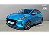 Hyundai I10 I10 1.2 MPi Premium 5dr TURQUOISE