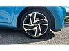 Hyundai I10 I10 1.2 MPi Premium 5dr TURQUOISE