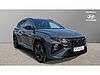 Hyundai TUCSON TUCSON 1.6T Hybrid N Line S 5dr Auto Grey