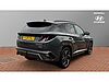 Hyundai TUCSON TUCSON 1.6T Hybrid N Line S 5dr Auto Grey