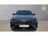 Hyundai TUCSON TUCSON 1.6T Hybrid N Line S 5dr Auto Grey