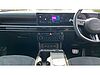 Hyundai TUCSON TUCSON 1.6T Hybrid N Line S 5dr Auto Grey