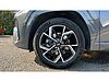 Hyundai TUCSON TUCSON 1.6T Hybrid N Line S 5dr Auto Grey
