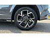 Hyundai TUCSON TUCSON 1.6T Hybrid N Line S 5dr Auto Grey