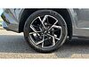 Hyundai TUCSON TUCSON 1.6T Hybrid N Line S 5dr Auto Grey