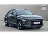 Hyundai KONA KONA 1.6 GDi Hybrid Ultimate 5dr DCT GREY