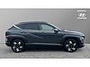 Hyundai KONA KONA 1.6 GDi Hybrid Ultimate 5dr DCT GREY