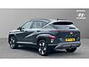 Hyundai KONA KONA 1.6 GDi Hybrid Ultimate 5dr DCT GREY