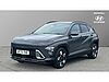 Hyundai KONA KONA 1.6 GDi Hybrid Ultimate 5dr DCT GREY