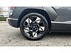 Hyundai KONA KONA 1.6 GDi Hybrid Ultimate 5dr DCT GREY