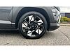 Hyundai KONA KONA 1.6 GDi Hybrid Ultimate 5dr DCT GREY