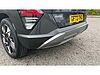 Hyundai KONA KONA 1.6 GDi Hybrid Ultimate 5dr DCT GREY
