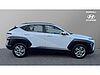Hyundai KONA KONA 1.6T 138 Advance 5dr Serenity White