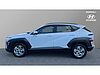 Hyundai KONA KONA 1.6T 138 Advance 5dr Serenity White