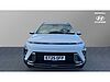 Hyundai KONA KONA 1.6T 138 Advance 5dr Serenity White
