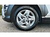 Hyundai KONA KONA 1.6T 138 Advance 5dr Serenity White