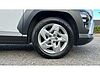 Hyundai KONA KONA 1.6T 138 Advance 5dr Serenity White