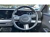 Hyundai KONA KONA 1.6T 138 Advance 5dr Serenity White