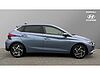 Hyundai I20 I20 1.0T GDi 90 Tech Line 5dr Meta Blue