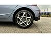 Hyundai I20 I20 1.0T GDi 90 Tech Line 5dr Meta Blue