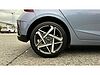 Hyundai I20 I20 1.0T GDi 90 Tech Line 5dr Meta Blue