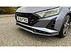 Hyundai I20 I20 1.0T GDi 90 Tech Line 5dr Meta Blue