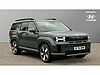 Hyundai SANTA FE SANTA FE 1.6 TGDi 239 Hybrid Ultimate 5dr Auto Ecotronic Grey