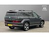 Hyundai SANTA FE SANTA FE 1.6 TGDi 239 Hybrid Ultimate 5dr Auto Ecotronic Grey