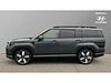 Hyundai SANTA FE SANTA FE 1.6 TGDi 239 Hybrid Ultimate 5dr Auto Ecotronic Grey