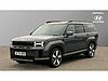 Hyundai SANTA FE SANTA FE 1.6 TGDi 239 Hybrid Ultimate 5dr Auto Ecotronic Grey