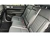 Hyundai SANTA FE SANTA FE 1.6 TGDi 239 Hybrid Ultimate 5dr Auto Ecotronic Grey