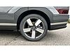 Hyundai SANTA FE SANTA FE 1.6 TGDi 239 Hybrid Ultimate 5dr Auto Ecotronic Grey