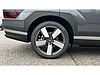 Hyundai SANTA FE SANTA FE 1.6 TGDi 239 Hybrid Ultimate 5dr Auto Ecotronic Grey