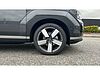 Hyundai SANTA FE SANTA FE 1.6 TGDi 239 Hybrid Ultimate 5dr Auto Ecotronic Grey